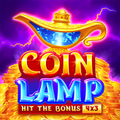 Coin Lamp reel icon