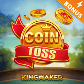 Coin Toss specialty icon
