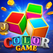 Color Game reel icon
