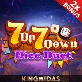 Dice Duet specialty icon
