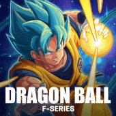 Dragon Ball reel icon