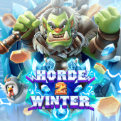 Horde 2 Winter reel icon