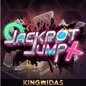 Jackpot Jump specialty icon