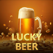 Lucky Bear specialty icon