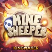 Minesweeper specialty icon