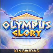 Olympus Glory specialty icon