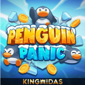 Penguin Panic specialty icon