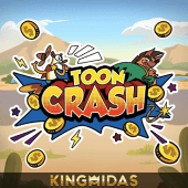 Toon Crash specialty icon
