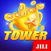 Tower reel icon